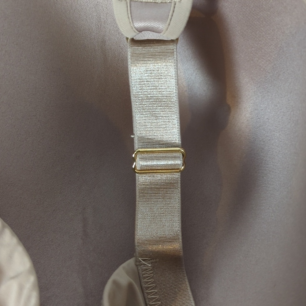Thirdlove Memory Foam Full Coverage Bra - Picture 4 of 8